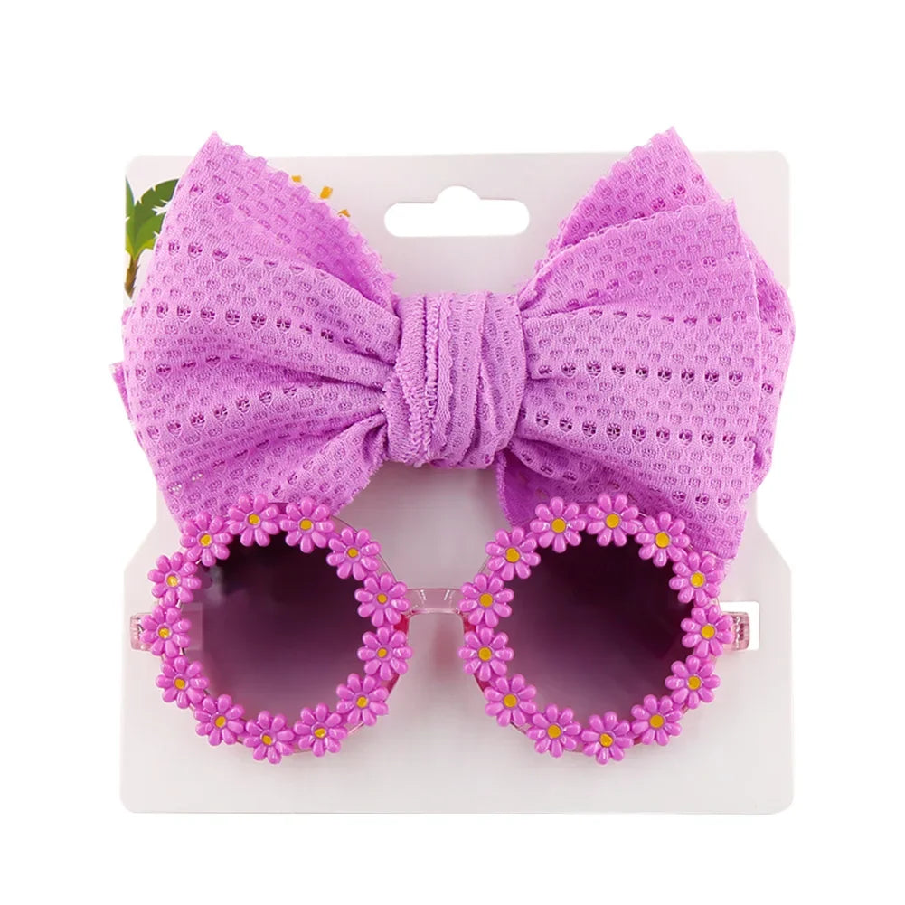 Hair Bow Kit