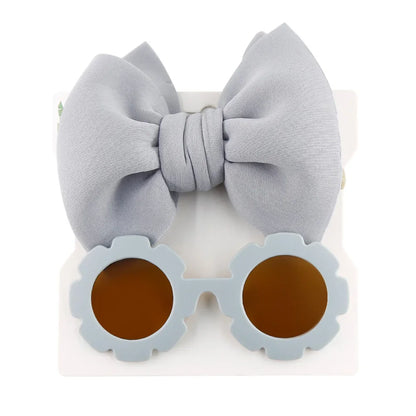 Hair Bow Kit