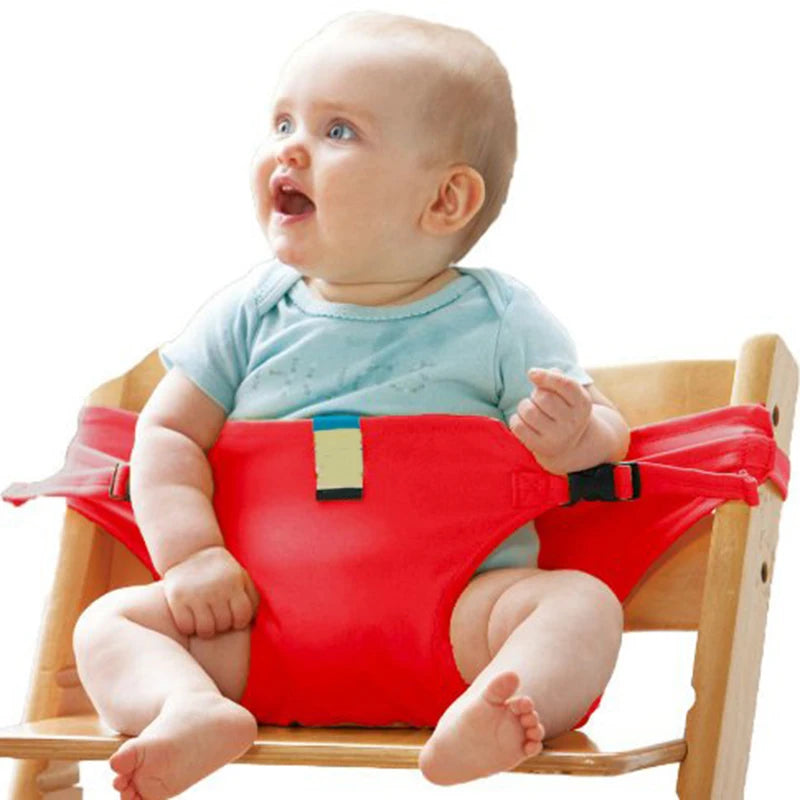 Infant Feeding Belt