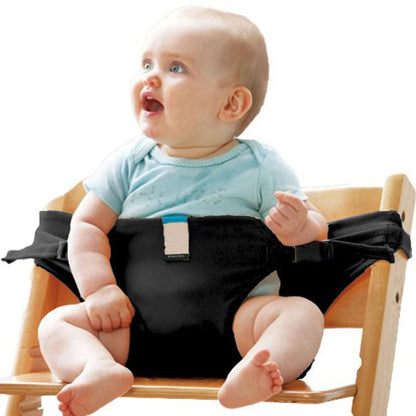 Infant Feeding Belt