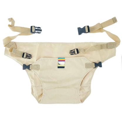 Infant Feeding Belt