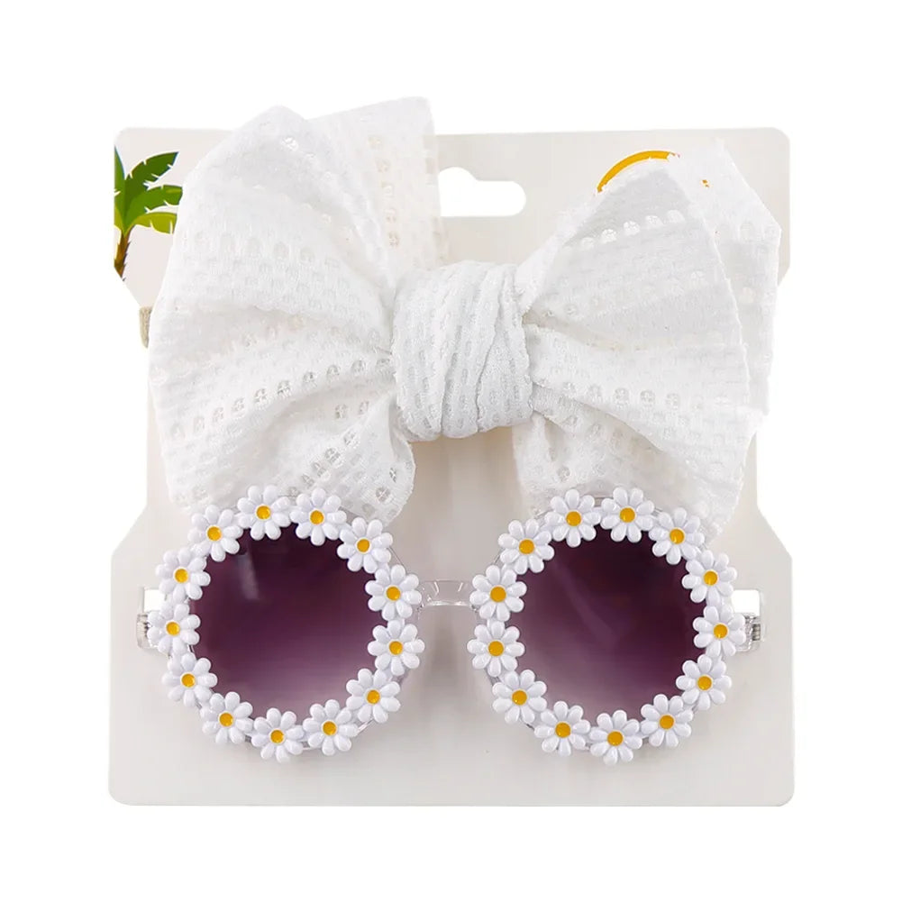 Hair Bow Kit