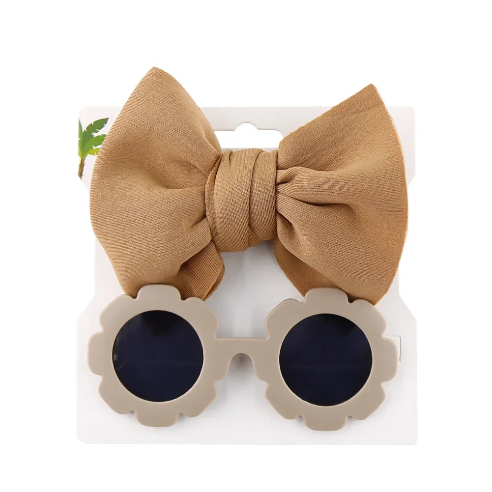 Hair Bow Kit