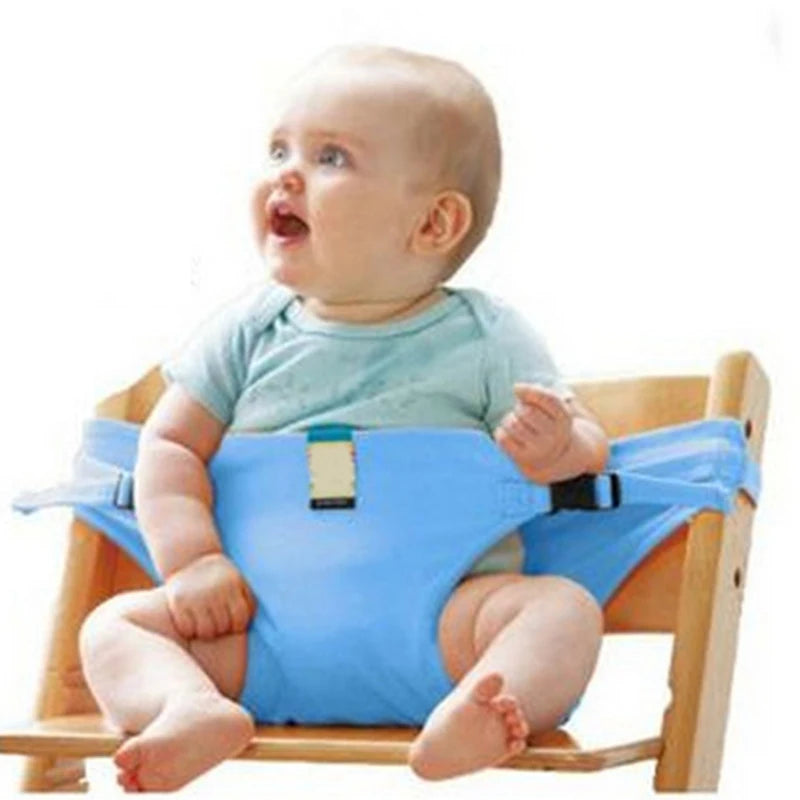 Infant Feeding Belt