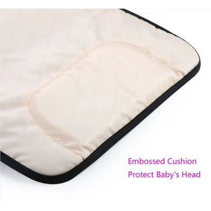 Portable Changing Pad