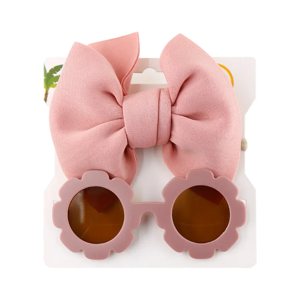 Hair Bow Kit