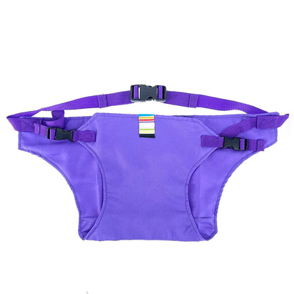 Infant Feeding Belt