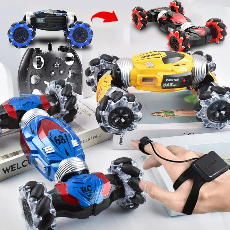 Remote Control Car