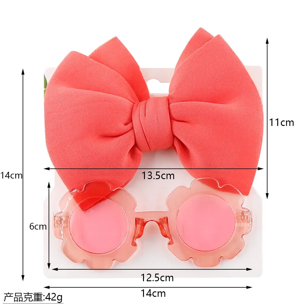 Hair Bow Kit