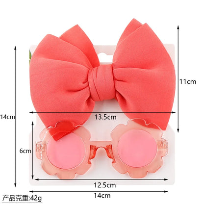 Hair Bow Kit