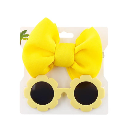 Hair Bow Kit