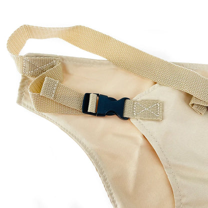 Infant Feeding Belt