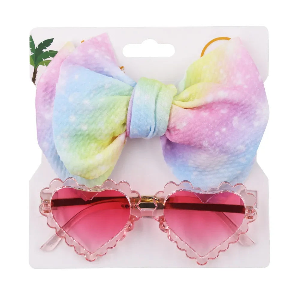 Hair Bow Kit