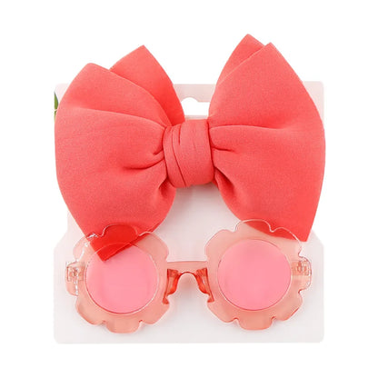 Hair Bow Kit